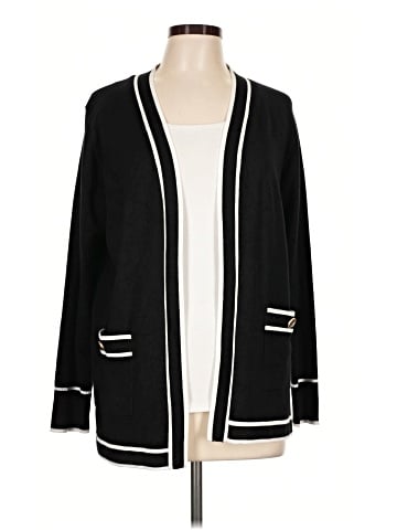 Essentials by Milano Cardigan (view 1)