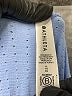 Athleta Blue Sleeveless Top Size XL - photo 7