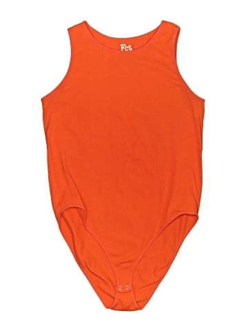 Basics Bodysuit (view 1)