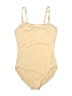 Bloch Tan Bodysuit Size M - photo 1
