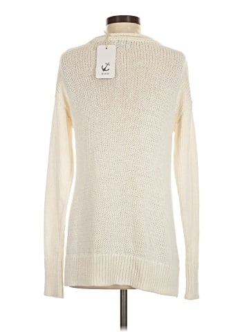 Hiho Turtleneck Sweater (view 2)