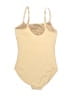 Bloch Tan Bodysuit Size M - photo 2