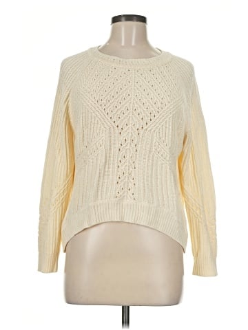 Topshop Pullover Sweater (view 1)