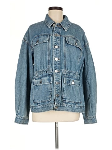 Rag & Bone Denim Jacket (view 1)