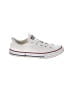 Converse White Sneakers Size 3 (youth) - photo 1