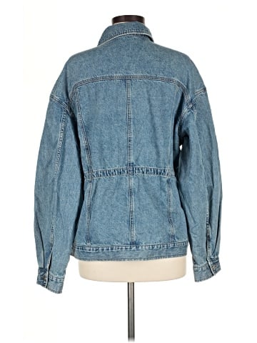 Rag & Bone Denim Jacket (view 2)