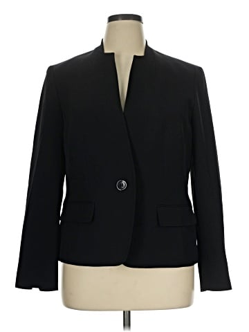 Jones Studio Blazer (view 1)