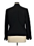 Jones Studio 100% Polyester Black Blazer Size 14 - photo 2