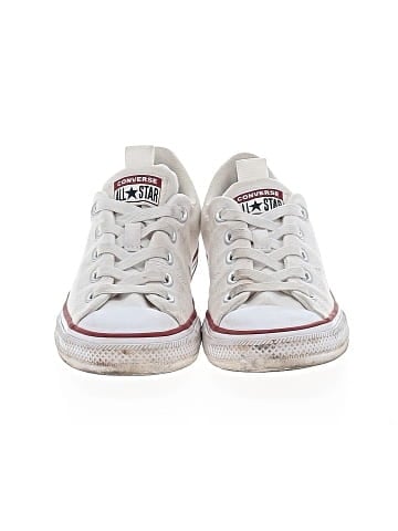 Converse Sneakers (view 2)