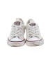 Converse White Sneakers Size 3 (youth) - photo 2