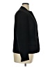 Jones Studio 100% Polyester Black Blazer Size 14 - photo 4