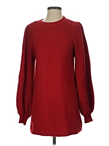 Show Me Your Mumu Pullover Sweater (view 1)