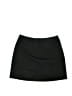 Tail Solid Black Skort Size 6 - photo 1