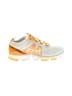 Nike Orange Sneakers Size 10 - photo 1