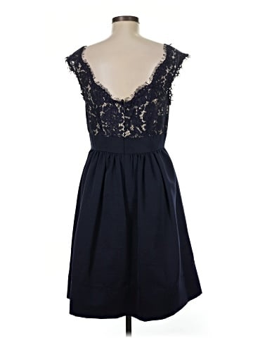 Eliza J Cocktail Dress (view 2)
