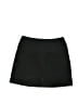 Tail Solid Black Skort Size 6 - photo 2