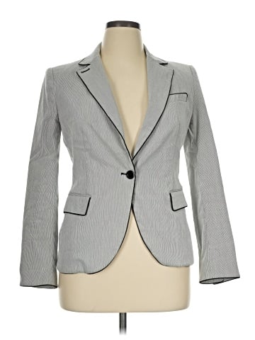 Zara Basic Blazer (view 1)