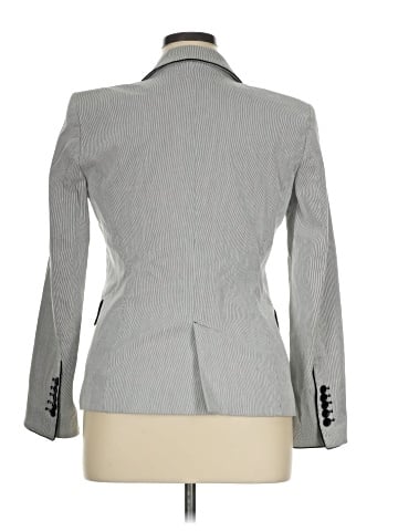 Zara Basic Blazer (view 2)