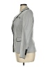 Zara Basic Gray Blazer Size XL - photo 5