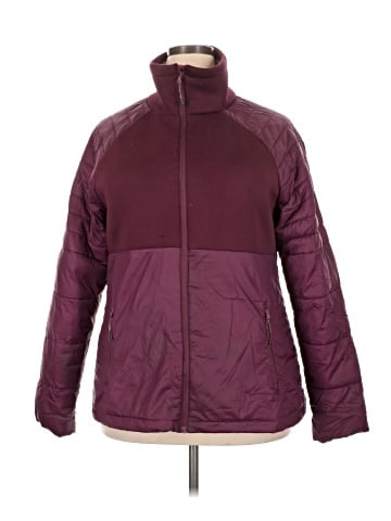 C9 By Champion Snow Jacket (view 1)