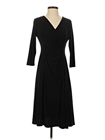 Evan Picone Cocktail Dress (view 1)