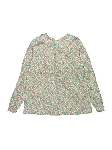 Jacadi Long Sleeve Blouse (view 1)