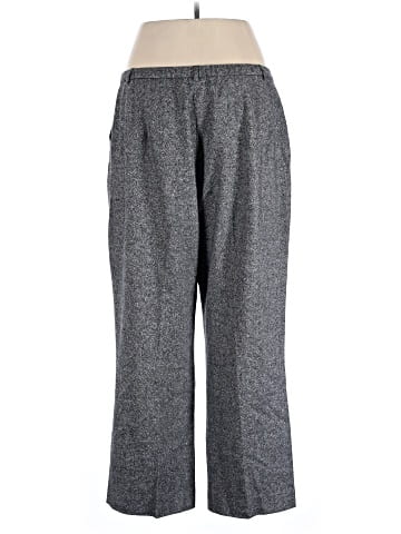 Pendleton Dress Pants (view 2)