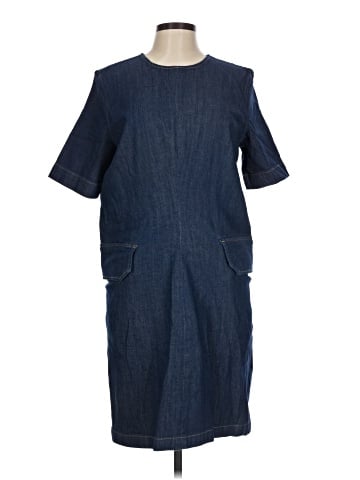 Banana Republic Casual Dress (view 1)