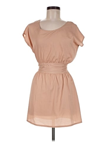 Allegra K Casual Dress (view 1)