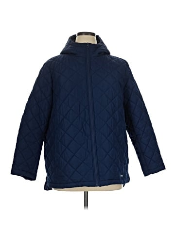 Lands' End Coat (view 1)