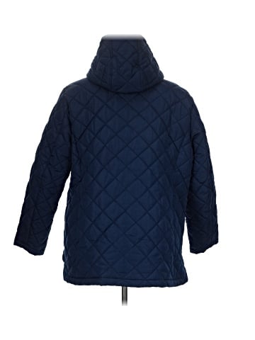 Lands' End Coat (view 2)