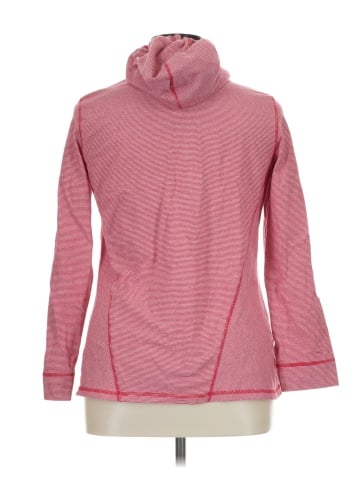 Christopher & Banks Raincoat (view 2)