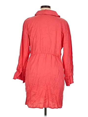 ELOQUII Casual Dress (view 2)