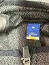 Active by Old Navy 100% Polyester Gray Black Jacket Size M - photo 6