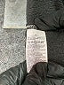 Active by Old Navy 100% Polyester Gray Black Jacket Size M - photo 7