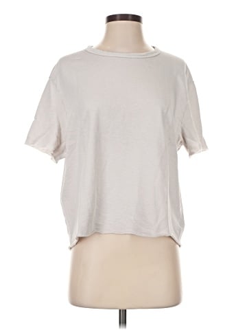 James Perse Short Sleeve T-Shirt (view 1)