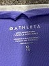 Athleta Purple Sleeveless Blouse Size XL - photo 7
