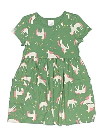 Hanna Andersson Dress (view 1)