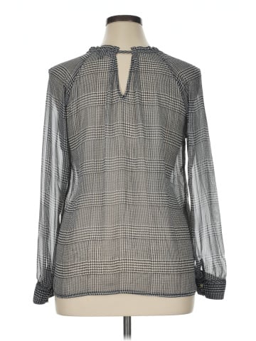 The Limited Long Sleeve Blouse (view 2)