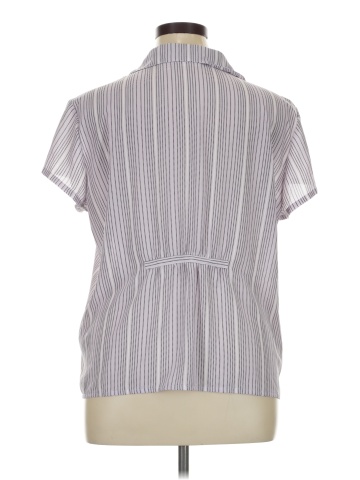 Covington Short Sleeve Blouse (view 2)