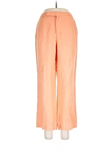 Lauren by Ralph Lauren Linen Pants (view 1)