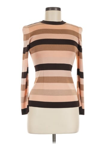 St. John Long Sleeve Top (view 1)