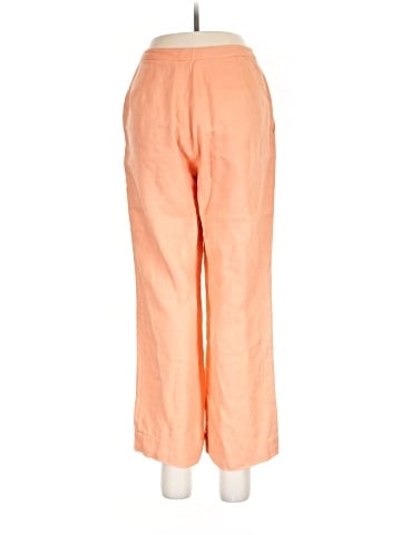 Lauren by Ralph Lauren Linen Pants (view 2)