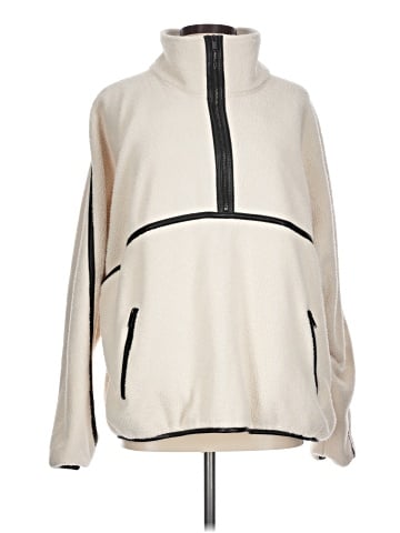 Lamarque Pullover Sweater (view 1)