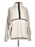 Lamarque Ivory Pullover Sweater Size L - photo 1