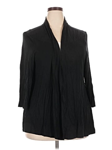 Charter Club Cardigan (view 1)