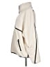 Lamarque Ivory Pullover Sweater Size L - photo 5