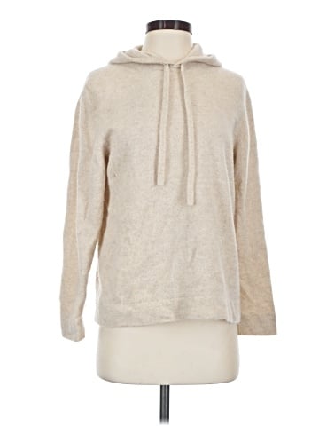 Naadam Cashmere Pullover Sweater (view 1)