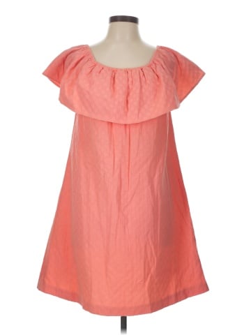 Crown & Ivy Casual Dress (view 1)