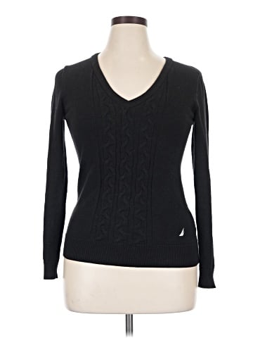 Nautica Pullover Sweater (view 1)